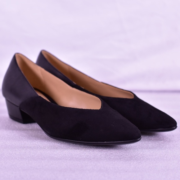 naturalizer betty pump